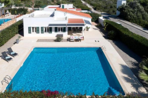 Villa Agua Turquesa